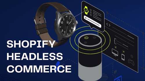 Shopify Headless Commerce